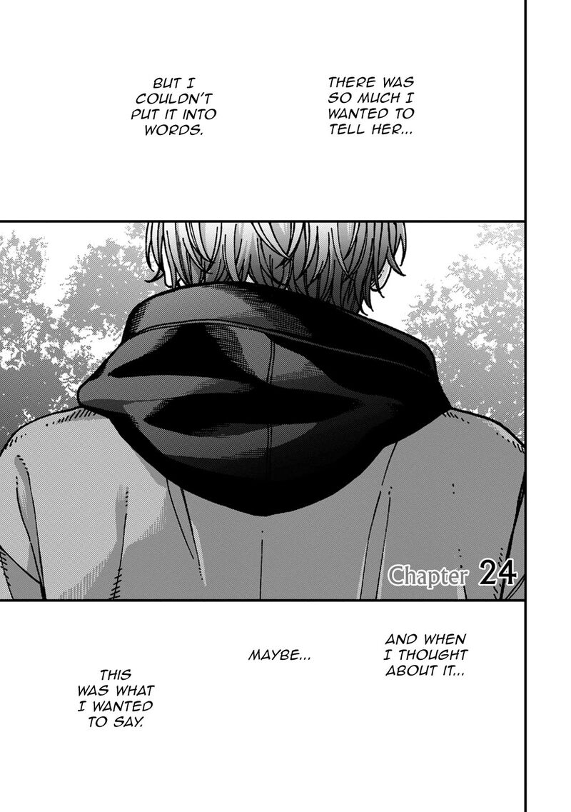Kakushigoto Secrets 24 1