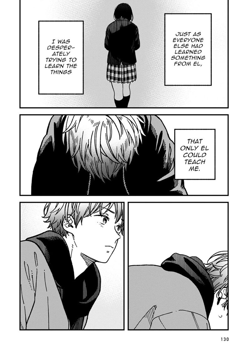 Kakushigoto Secrets 24 10