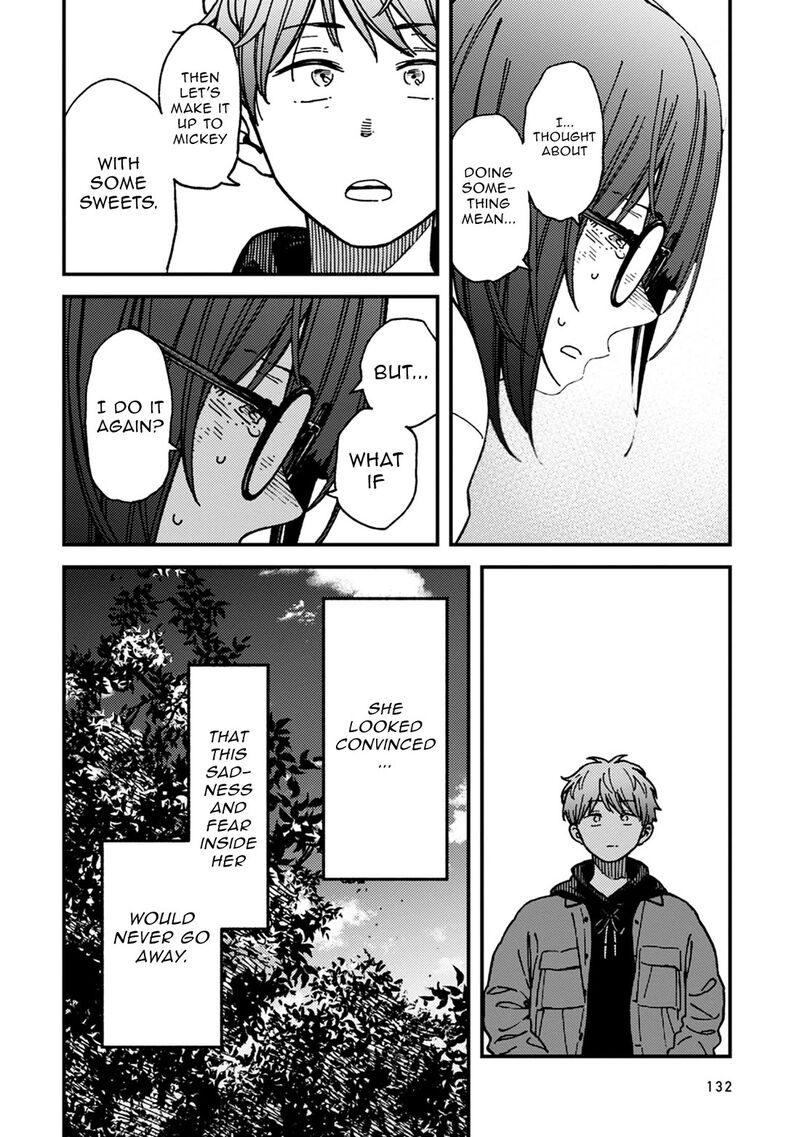 Kakushigoto Secrets 24 12