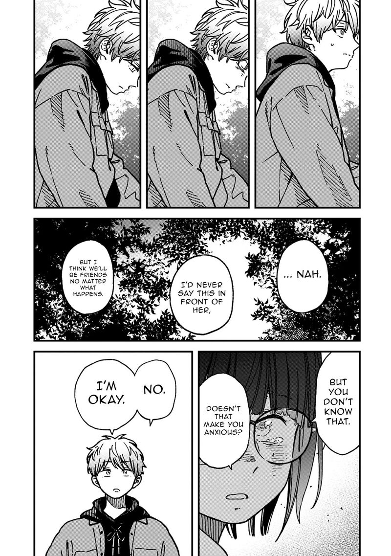 Kakushigoto Secrets 24 15