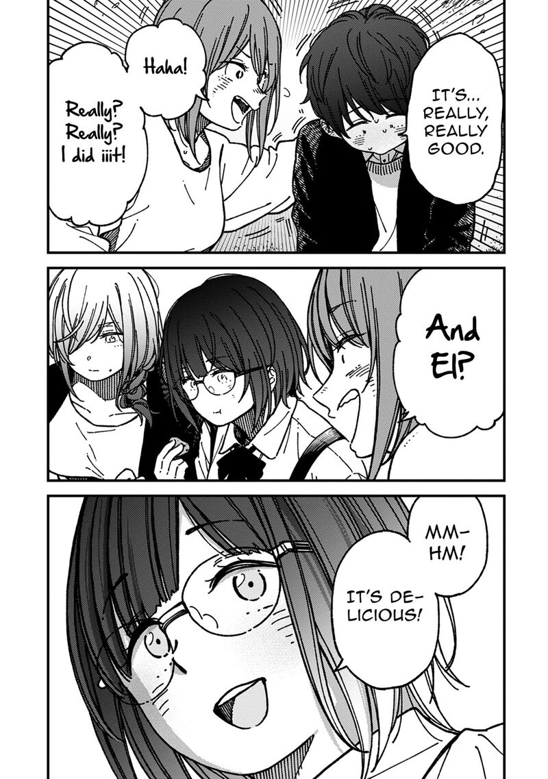 Kakushigoto Secrets 25 5