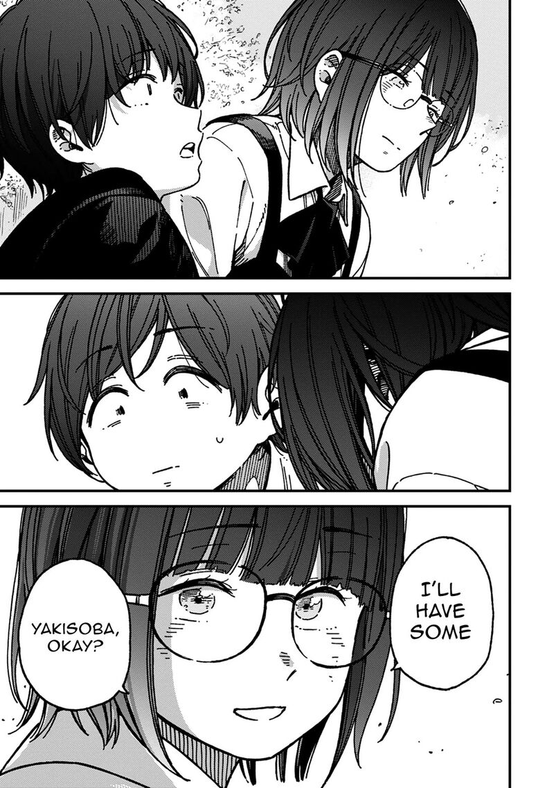 Kakushigoto Secrets 25 7
