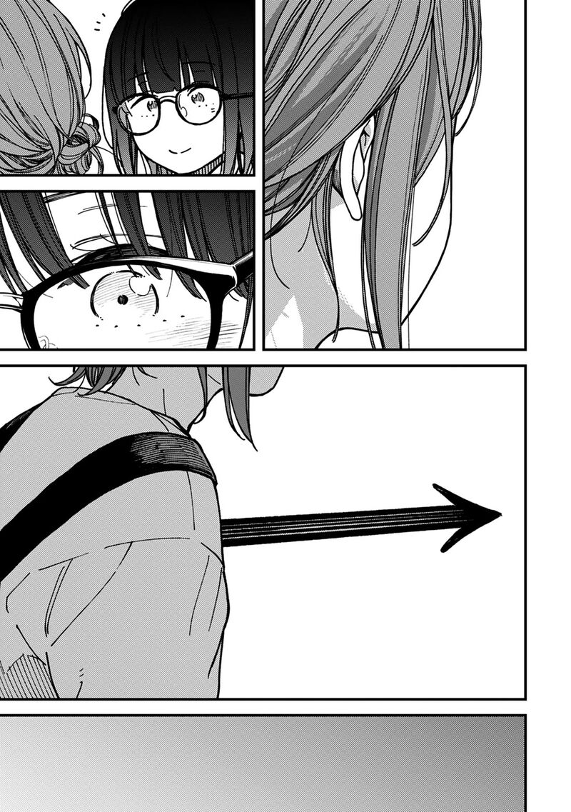 Kakushigoto Secrets 26 18