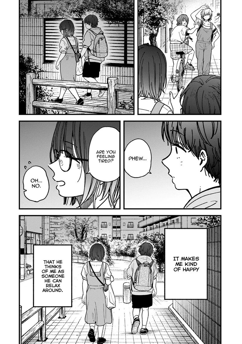 Kakushigoto Secrets 26 19