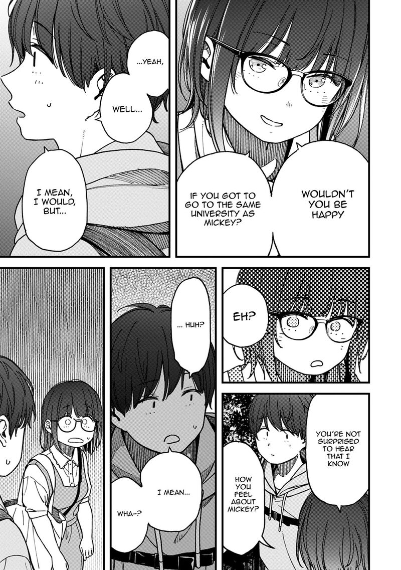 Kakushigoto Secrets 26 24