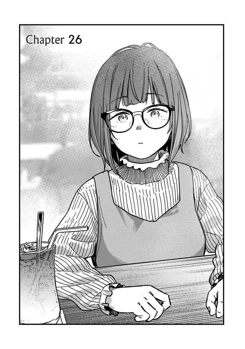 Kakushigoto Secrets 26 5