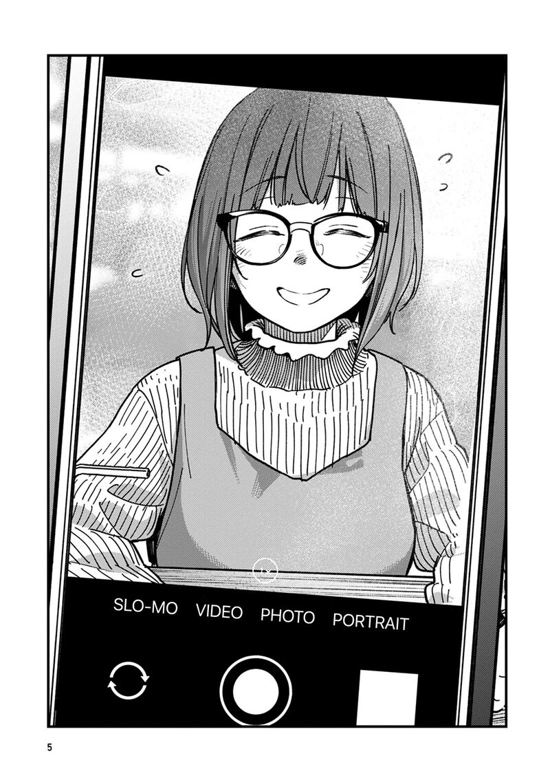 Kakushigoto Secrets 26 6