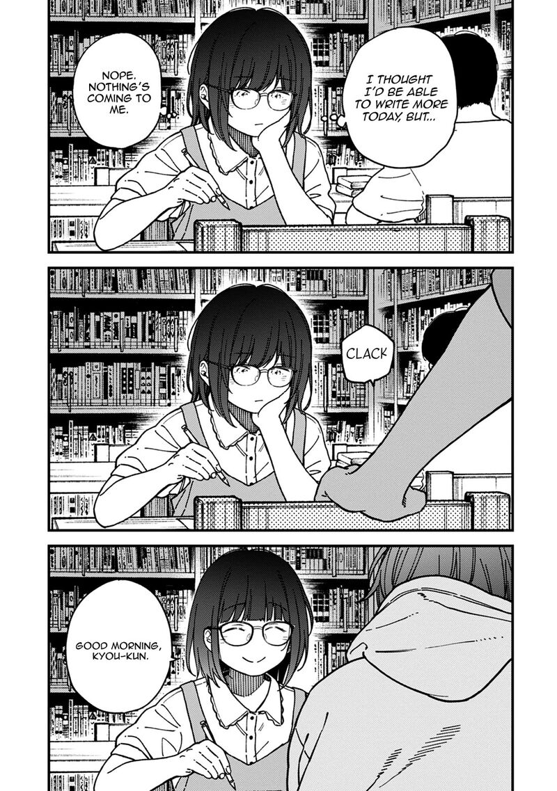 Kakushigoto Secrets 26 8