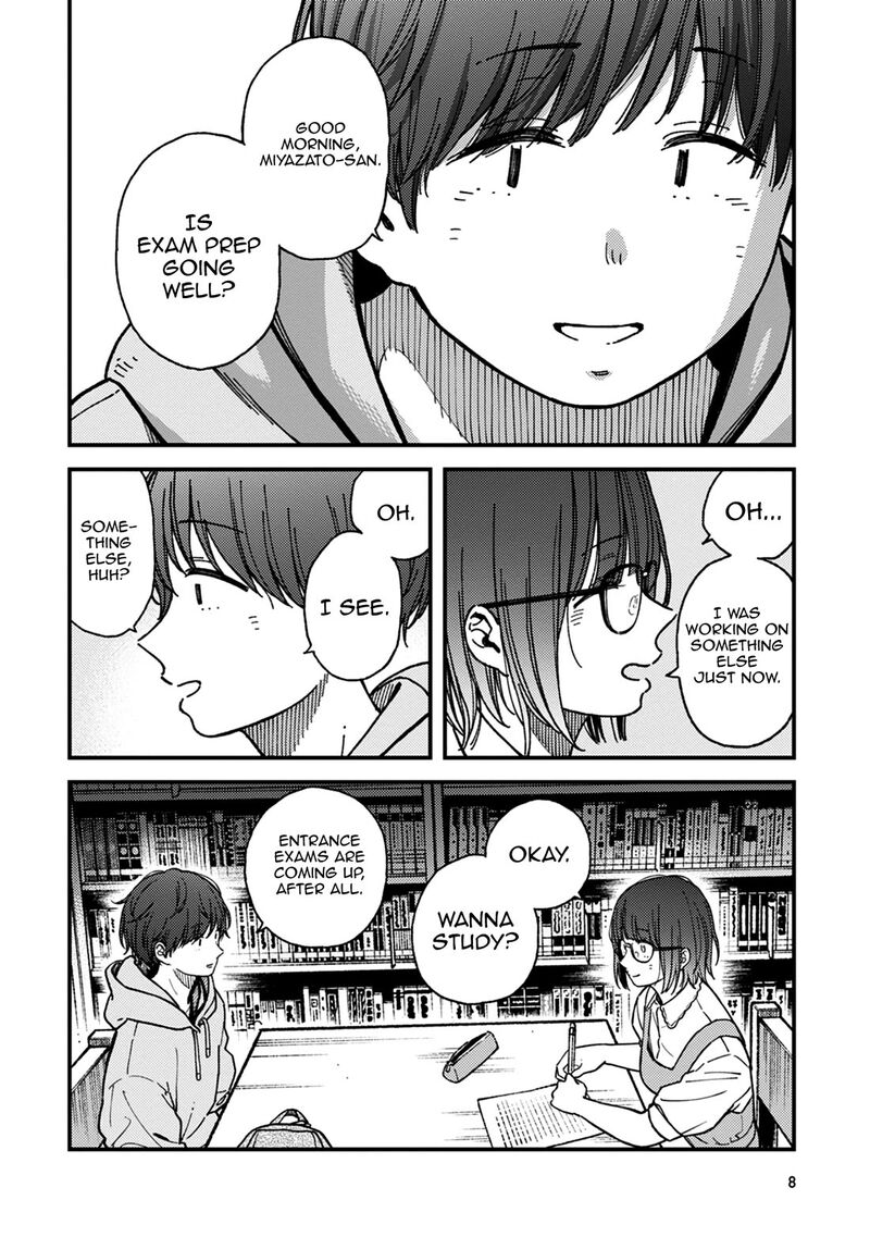 Kakushigoto Secrets 26 9