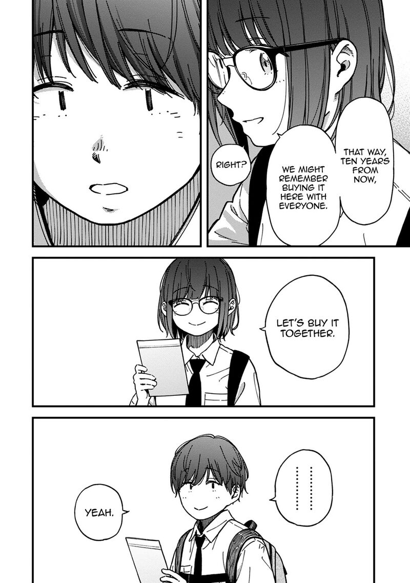 Kakushigoto Secrets 27 10