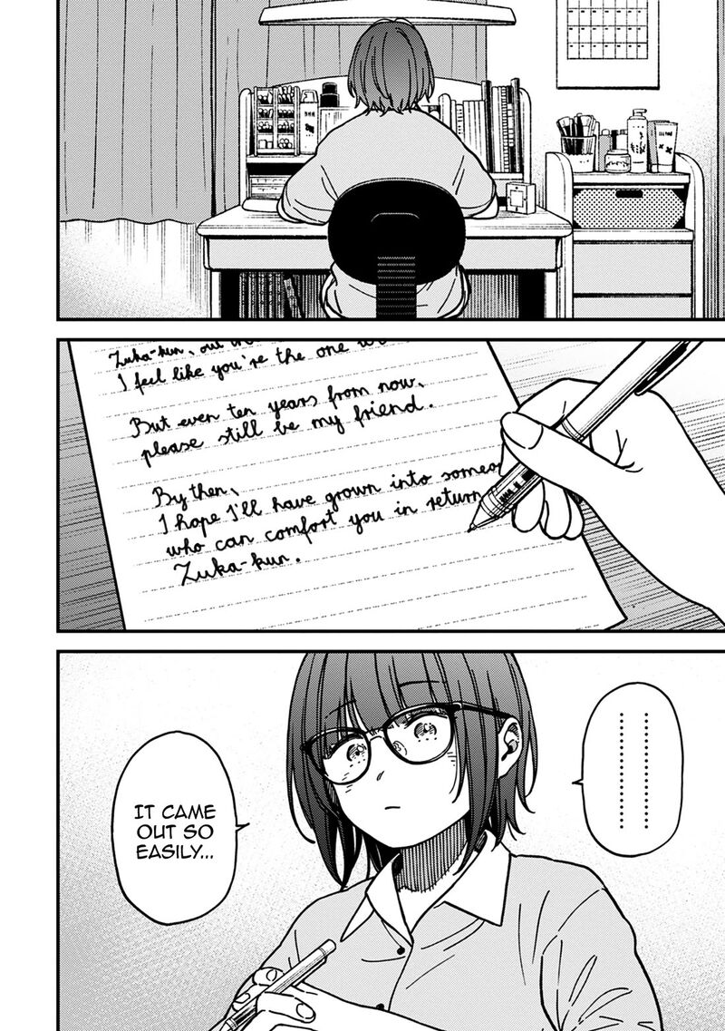 Kakushigoto Secrets 27 16