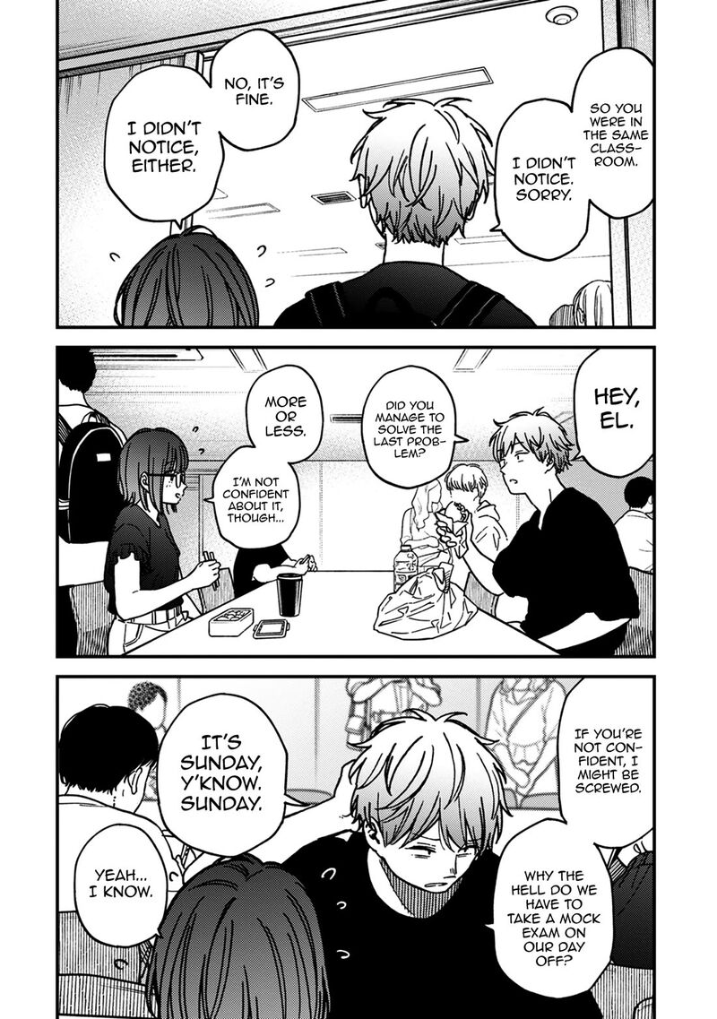 Kakushigoto Secrets 27 22