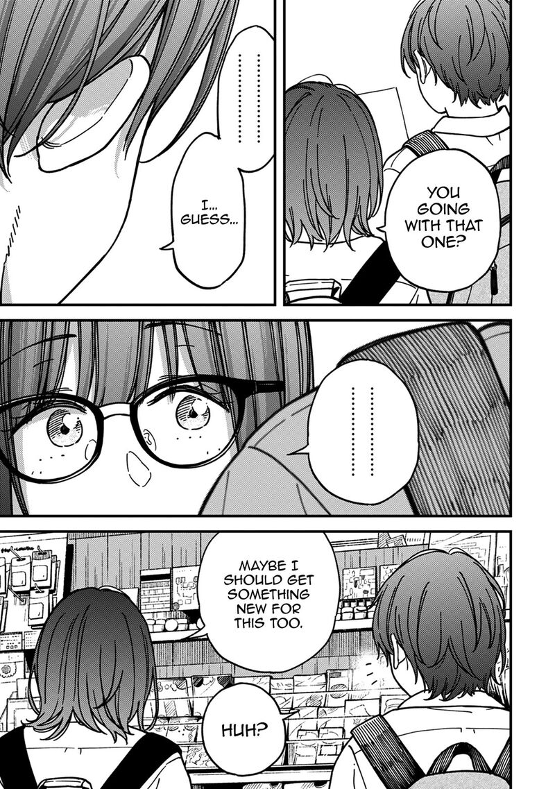 Kakushigoto Secrets 27 9