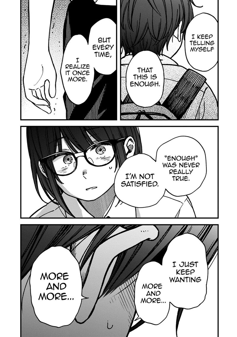 Kakushigoto Secrets 28 29