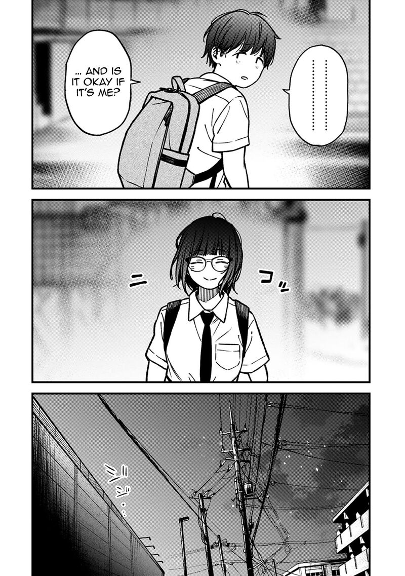 Kakushigoto Secrets 28 32