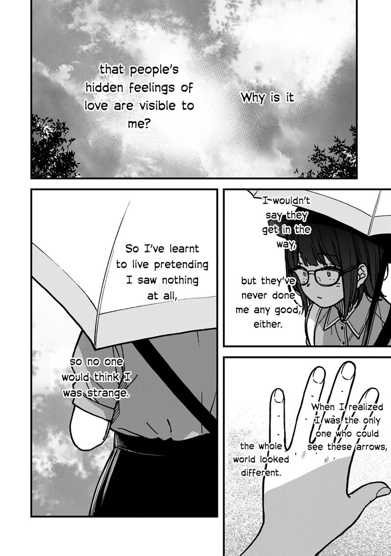 Kakushigoto Secrets 29 16