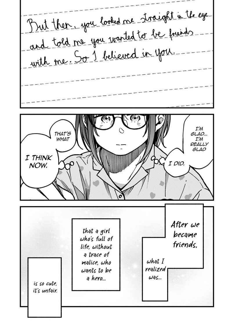 Kakushigoto Secrets 29 5