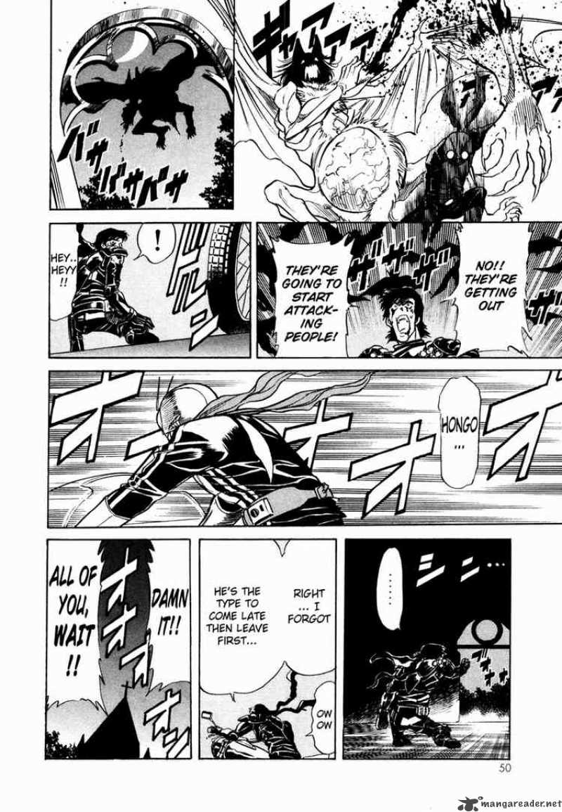 Kamen Rider Spirits 1 43