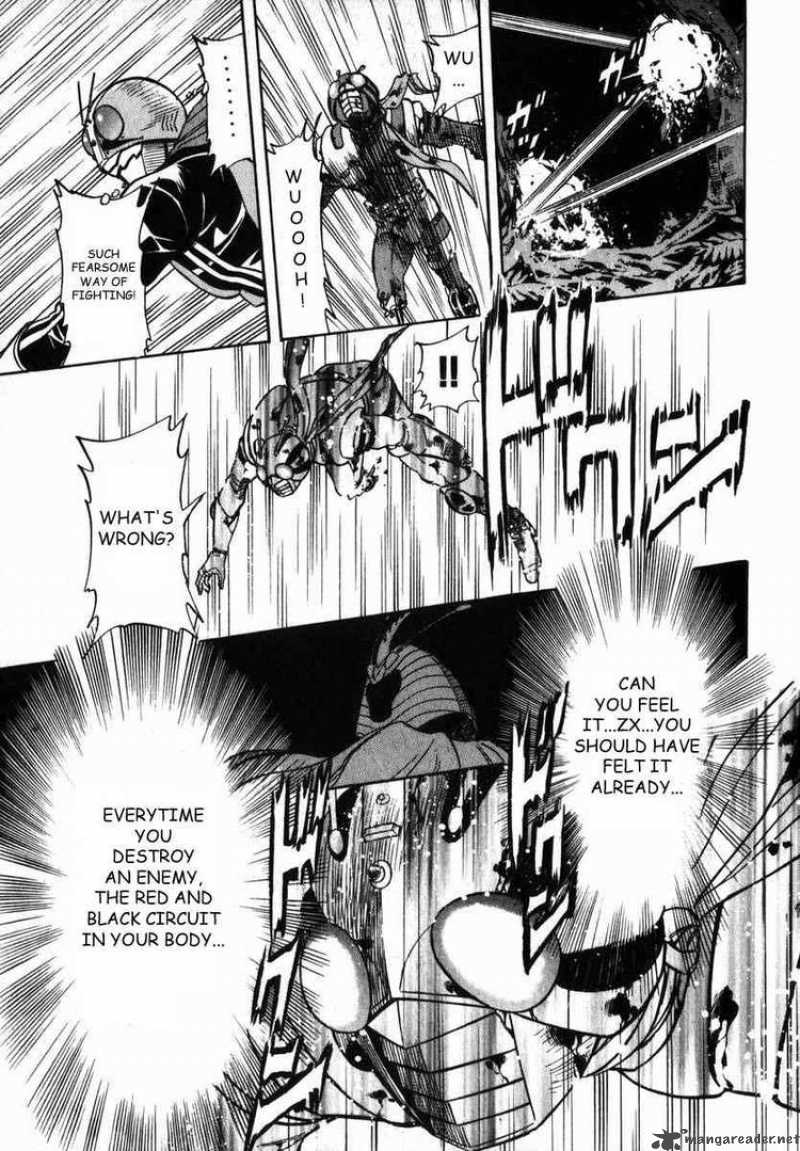 Kamen Rider Spirits 19 19