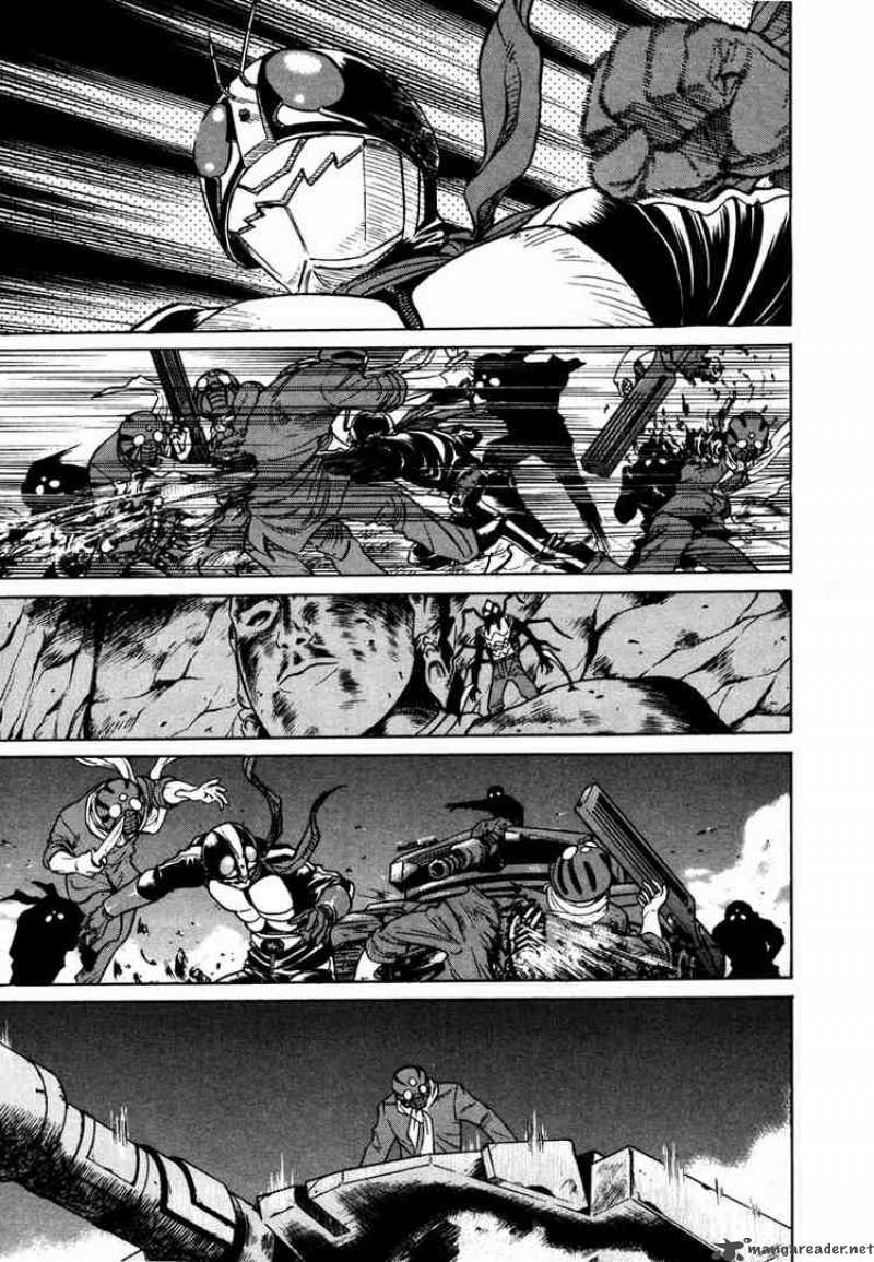 Kamen Rider Spirits 3 23