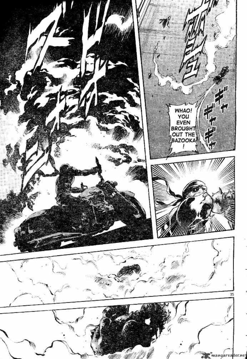Kamen Rider Spirits 32 33