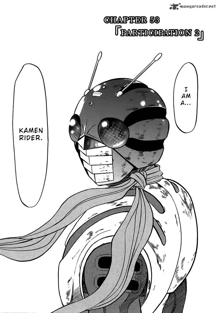 Kamen Rider Spirits 53 1