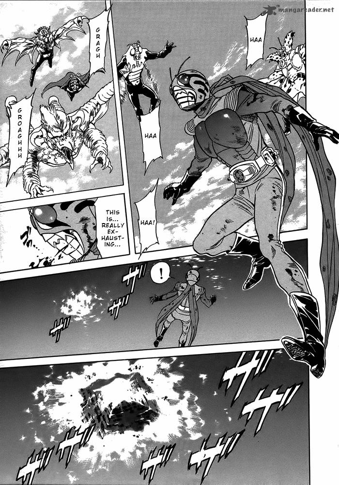 Kamen Rider Spirits 53 12