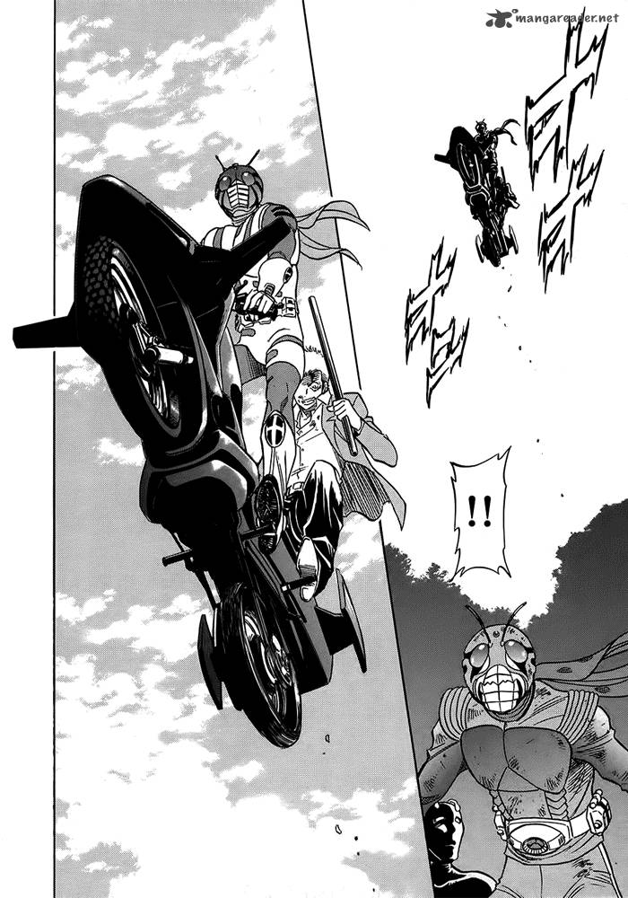 Kamen Rider Spirits 53 16