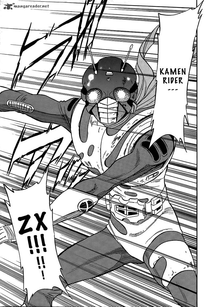 Kamen Rider Spirits 53 19