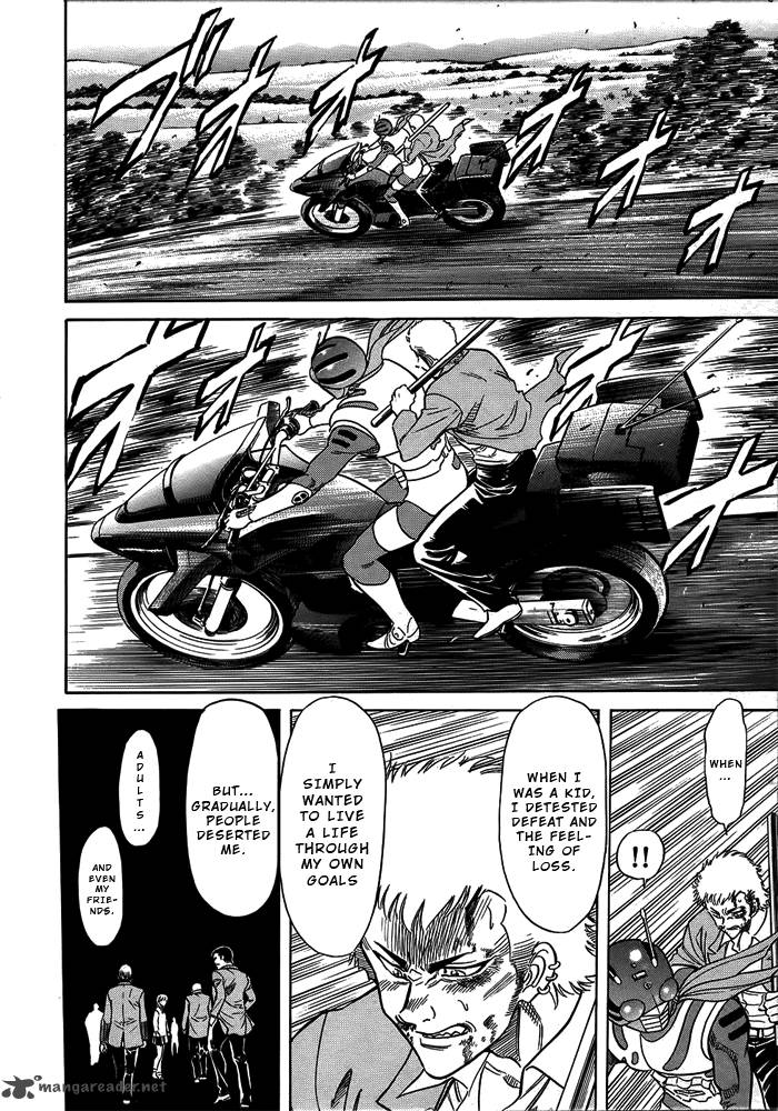 Kamen Rider Spirits 53 6