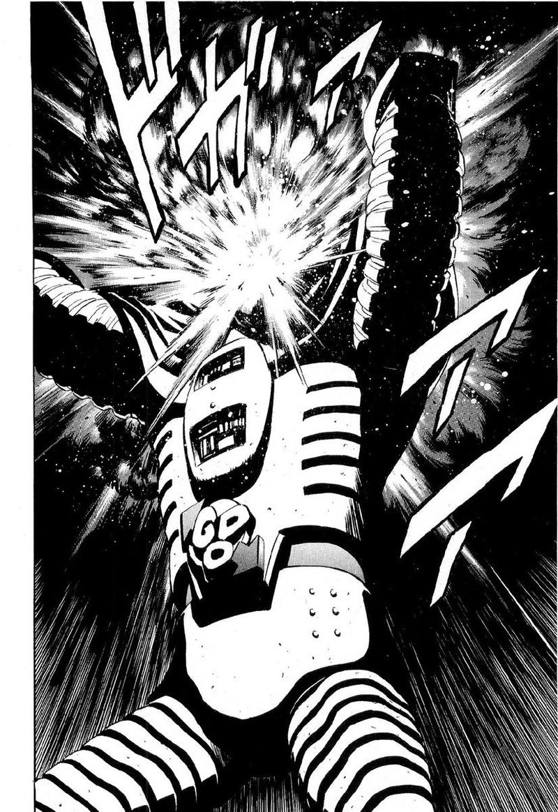 Kamen Rider Spirits 83 2
