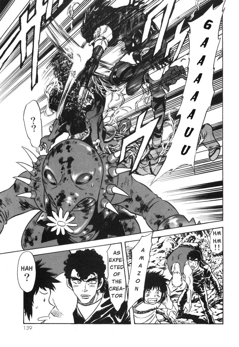 Kamen Rider Spirits 96 47
