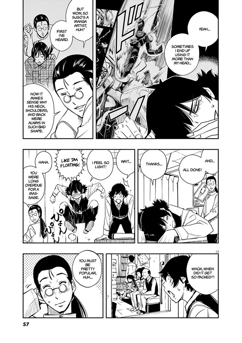 Kamen Rider W Fuuto Tantei 30 13