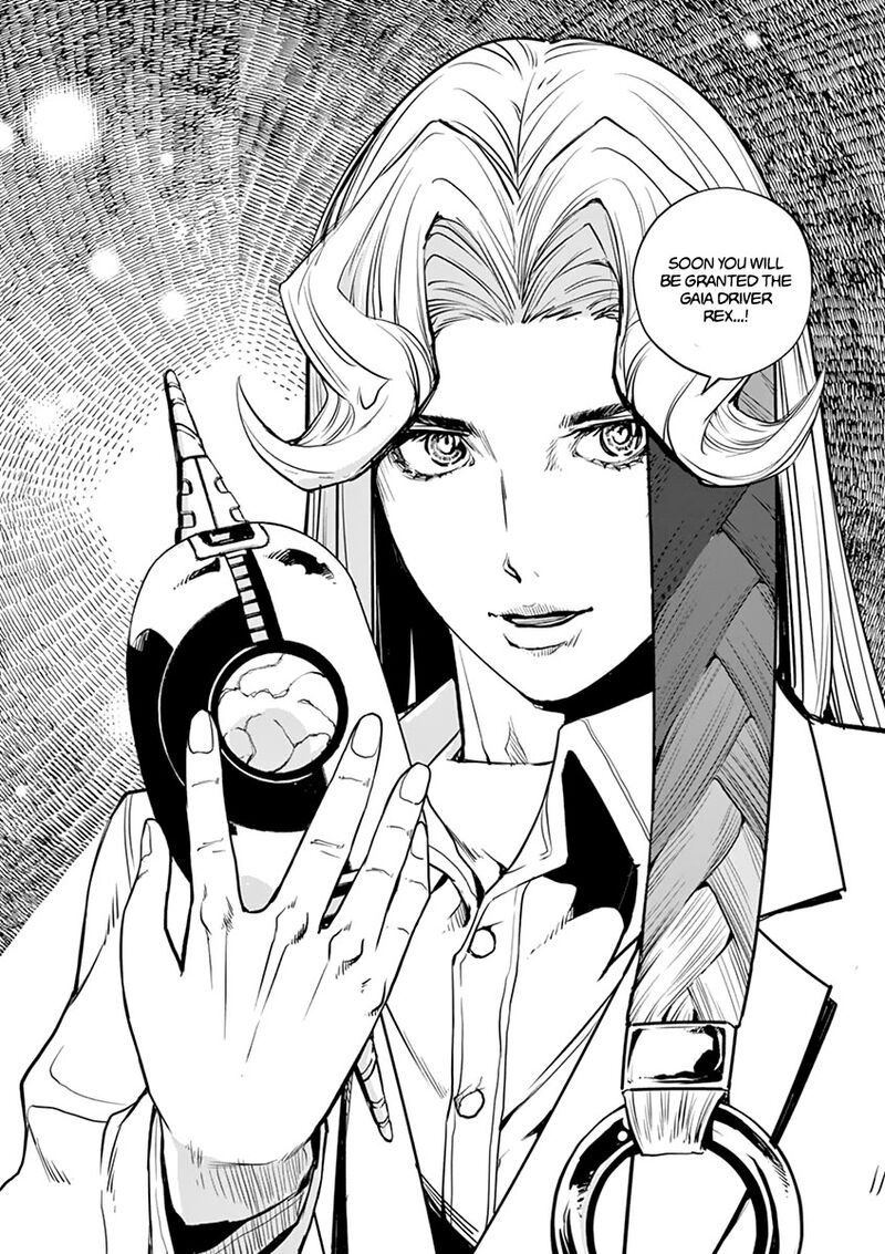 Kamen Rider W Fuuto Tantei 30 2