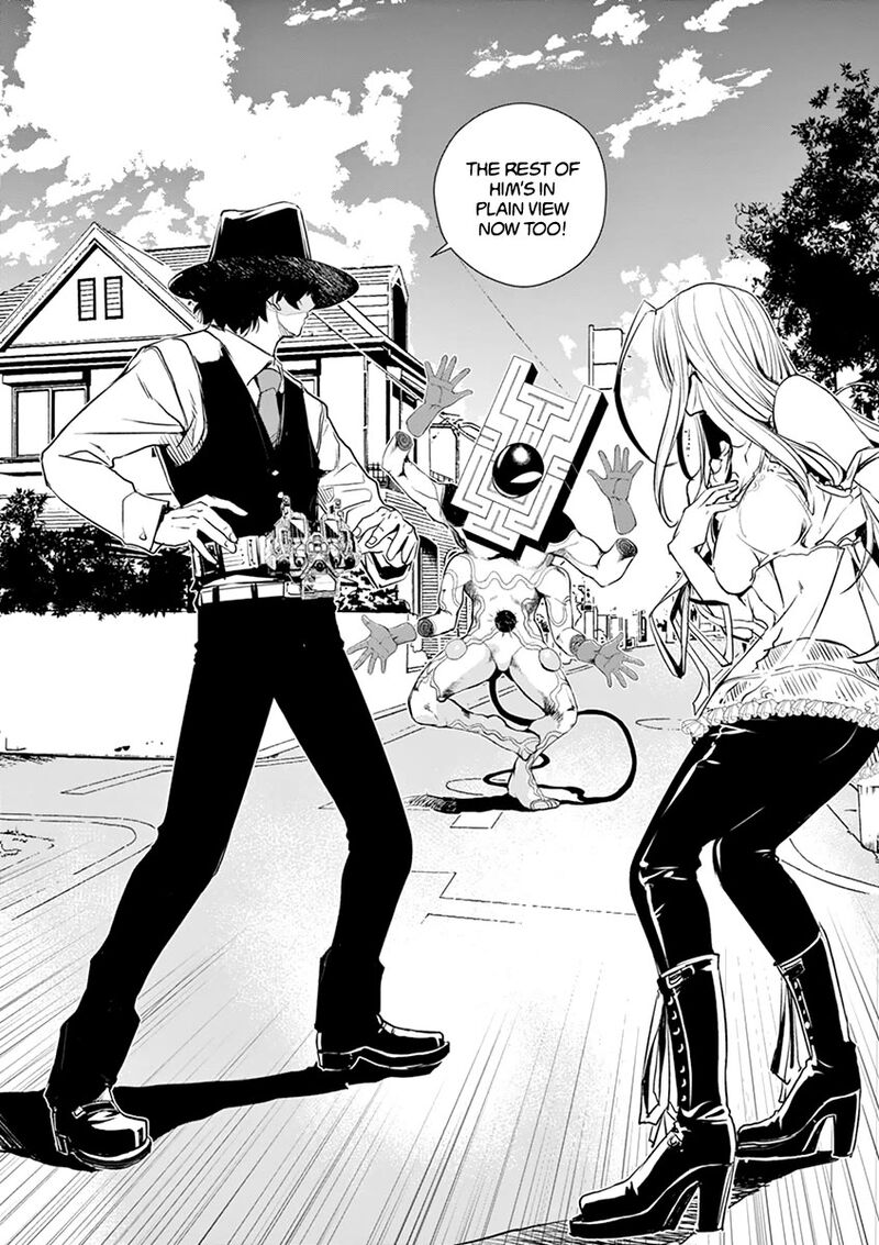 Kamen Rider W Fuuto Tantei 31 2