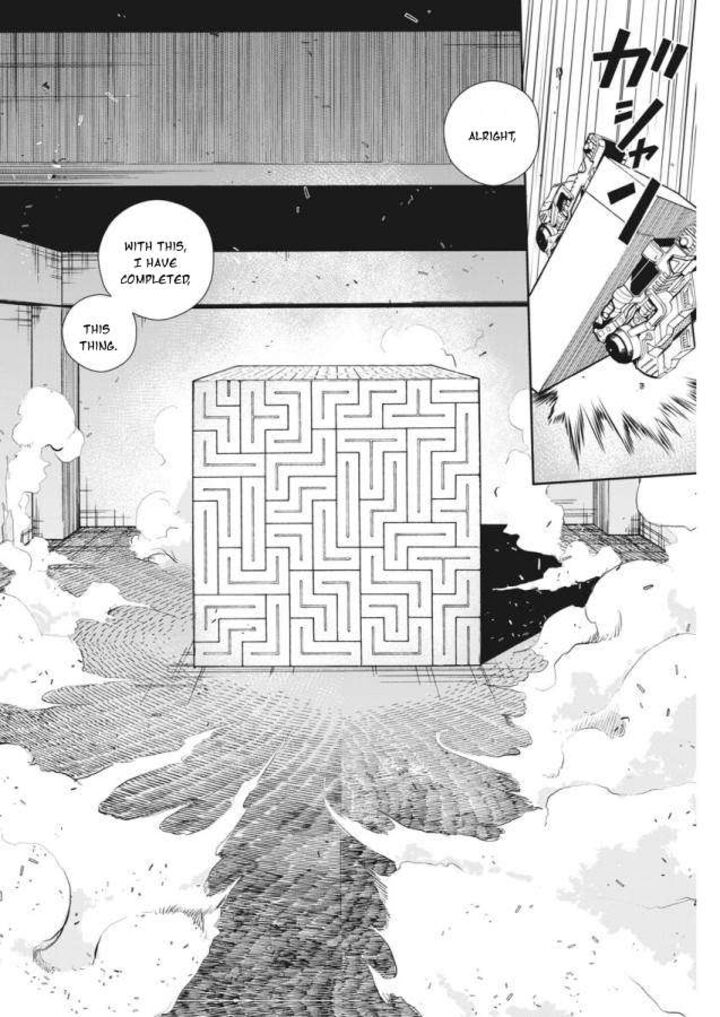 Kamen Rider W Fuuto Tantei 34 16