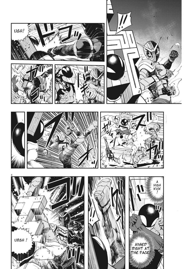 Kamen Rider W Fuuto Tantei 36 8