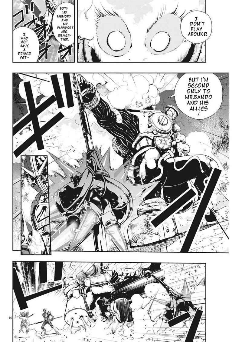 Kamen Rider W Fuuto Tantei 40 16