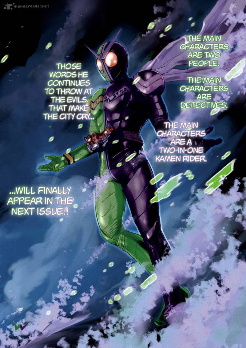 Kamen Rider W Fuuto Tantei 5 17