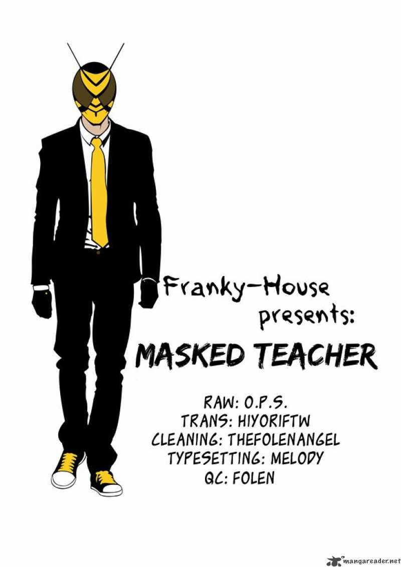 Kamen Teacher 24 21