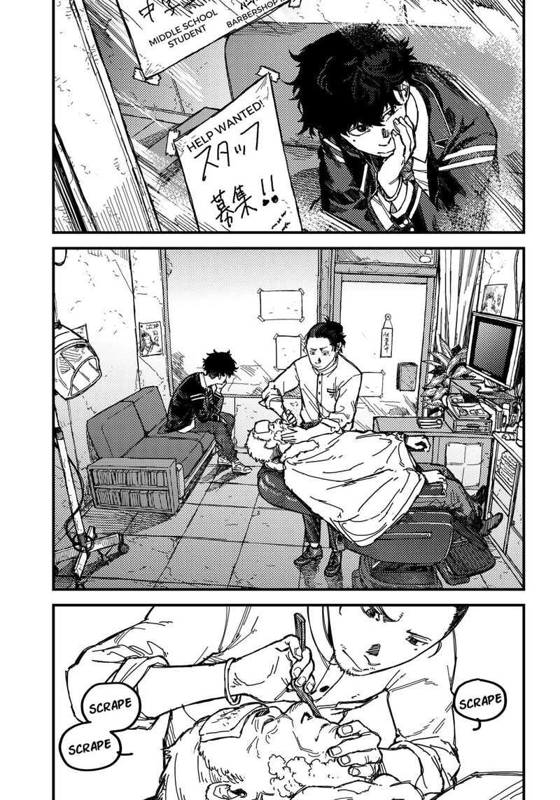 Kami Kill 1 4