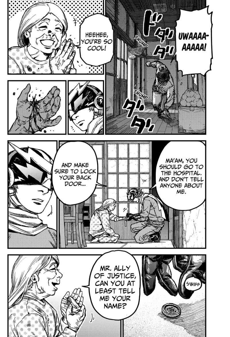 Kami Kill 10 16