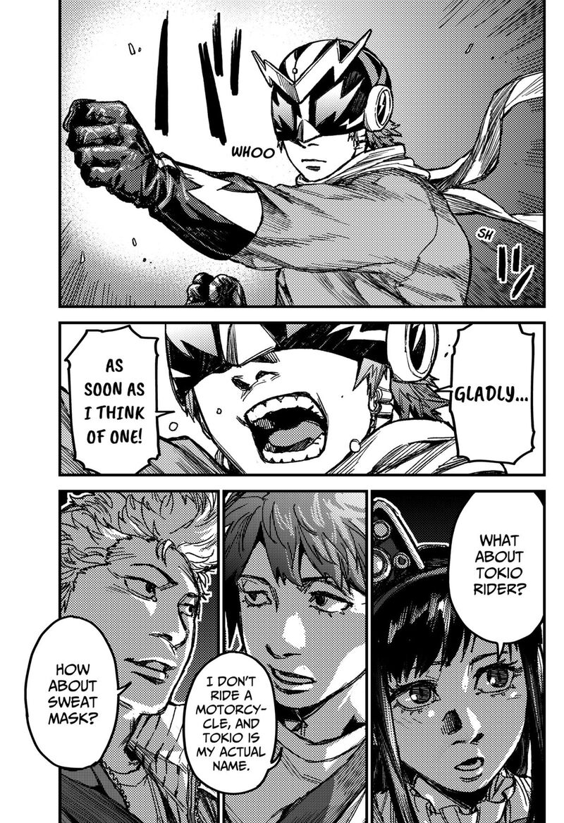 Kami Kill 10 17