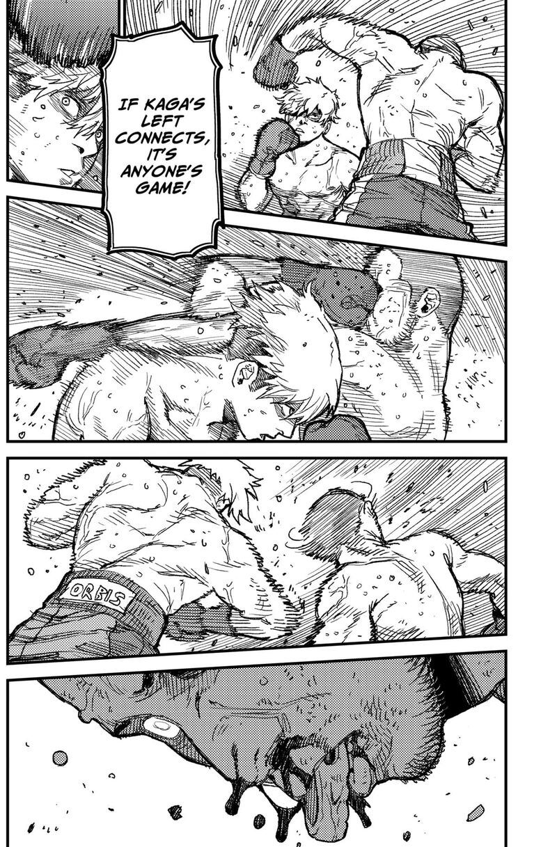 Kami Kill 24 2