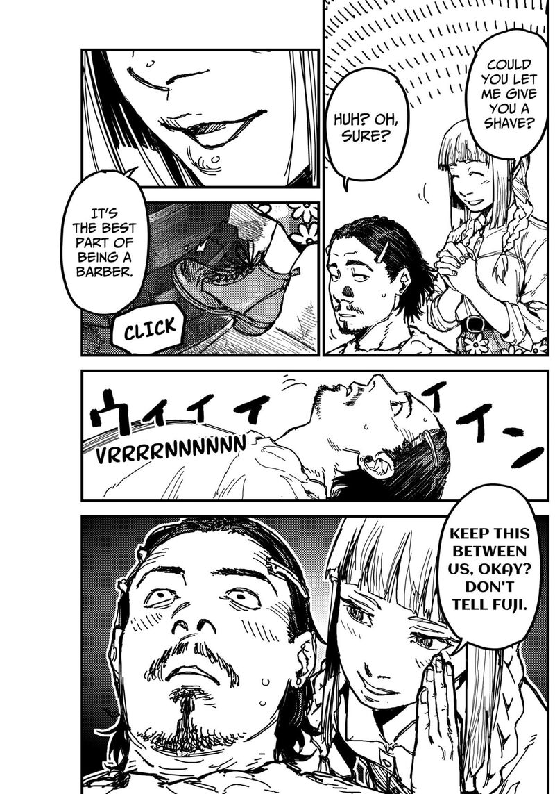 Kami Kill 3 27