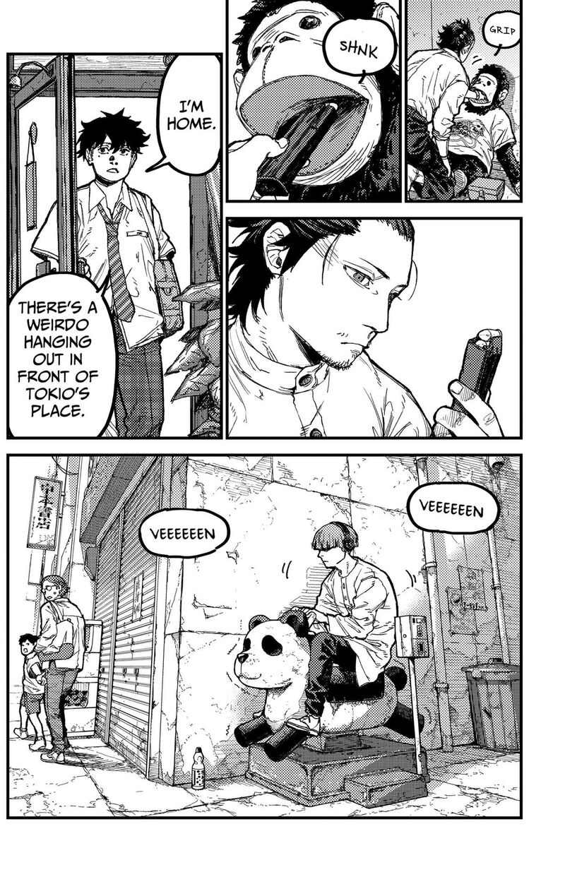 Kami Kill 30 18