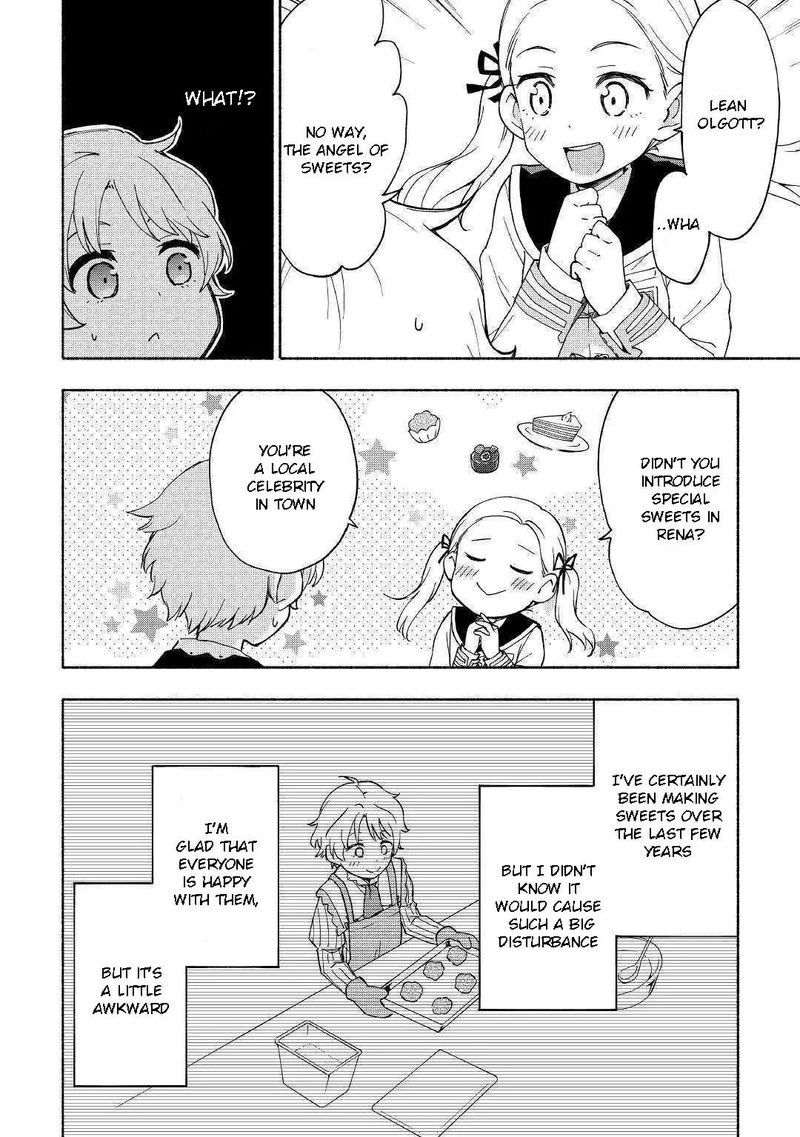 Kami Ni Ai Sareta Ko 10 10