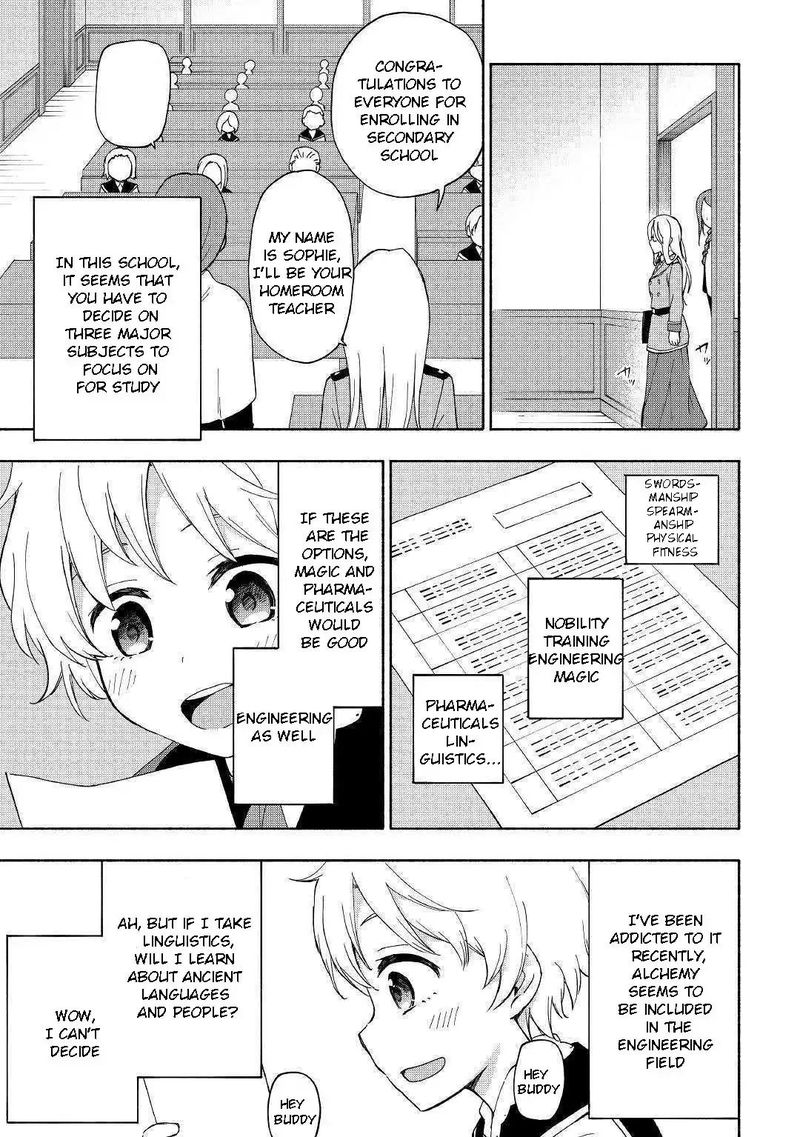 Kami Ni Ai Sareta Ko 10 11