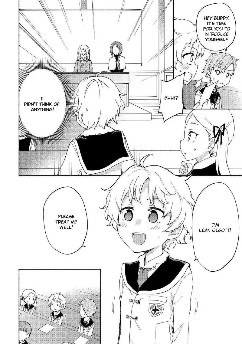 Kami Ni Ai Sareta Ko 10 12