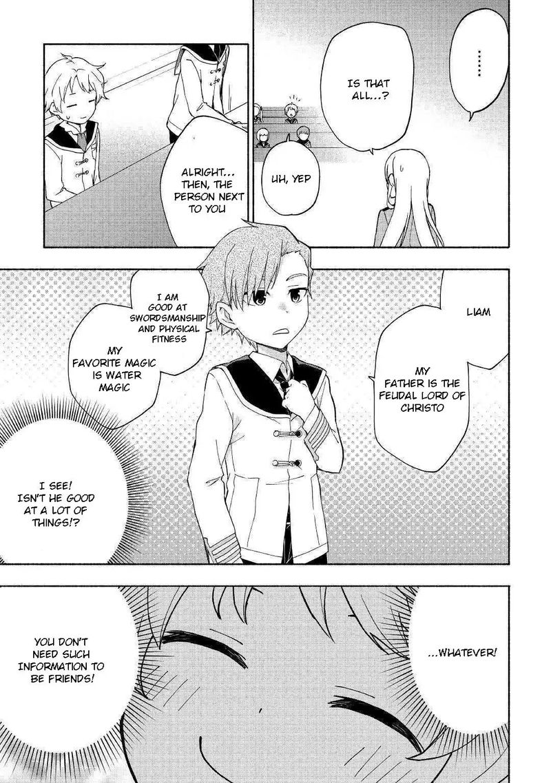 Kami Ni Ai Sareta Ko 10 13